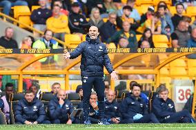 Wolverhampton Wanderers FC v Chelsea FC - Premier League