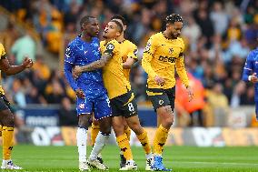 Wolverhampton Wanderers FC v Chelsea FC - Premier League