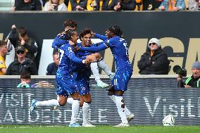 Wolverhampton Wanderers FC v Chelsea FC - Premier League