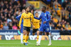 Wolverhampton Wanderers FC v Chelsea FC - Premier League