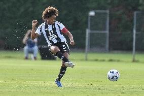 Juventus Women FC v Freedom Women FC - Test Match