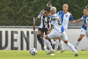 Juventus Women FC v Freedom Women FC - Test Match