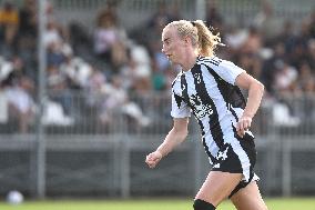 Juventus Women FC v Freedom Women FC - Test Match