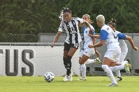 Juventus Women FC v Freedom Women FC - Test Match