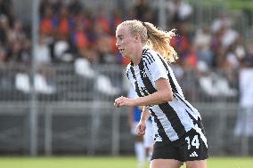 Juventus Women FC v Freedom Women FC - Test Match