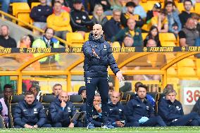 Wolverhampton Wanderers FC v Chelsea FC - Premier League