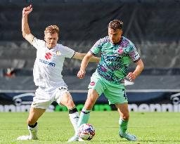 MK Dons v Carlisle United - Sky Bet League 2