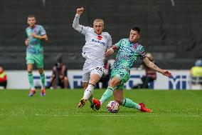 MK Dons v Carlisle United - Sky Bet League 2