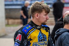 Belle Vue Aces v Sheffield Tigers - Rowe Motor Oil Premiership