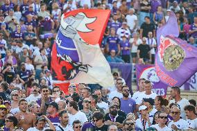 Fiorentina v Venezia - Serie A