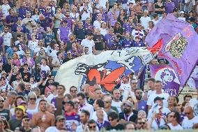 Fiorentina v Venezia - Serie A