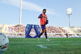 Fiorentina v Venezia - Serie A