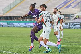 Fiorentina v Venezia - Serie A