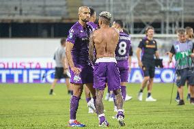 Fiorentina v Venezia - Serie A