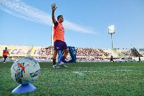 Fiorentina v Venezia - Serie A