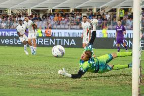 Fiorentina v Venezia - Serie A