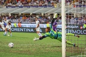 Fiorentina v Venezia - Serie A