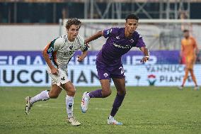 Fiorentina v Venezia - Serie A