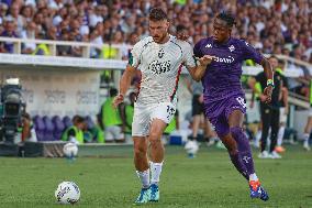 Fiorentina v Venezia - Serie A