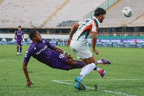 Fiorentina v Venezia - Serie A