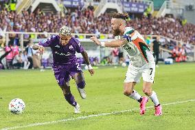 Fiorentina v Venezia - Serie A