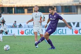 Fiorentina v Venezia - Serie A