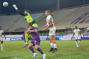 Fiorentina v Venezia - Serie A