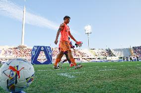 Fiorentina v Venezia - Serie A