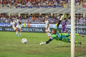 Fiorentina v Venezia - Serie A