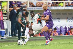 Fiorentina v Venezia - Serie A