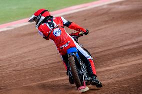 Belle Vue Aces v Sheffield Tigers - Rowe Motor Oil Premiership