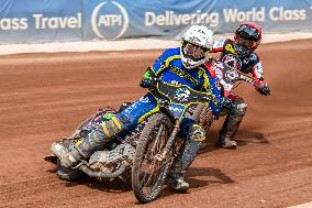 Belle Vue Aces v Sheffield Tigers - Rowe Motor Oil Premiership