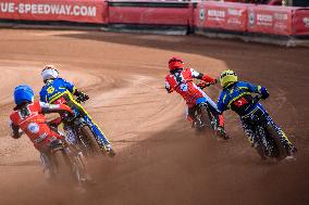 Belle Vue Aces v Sheffield Tigers - Rowe Motor Oil Premiership