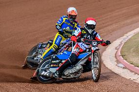 Belle Vue Aces v Sheffield Tigers - Rowe Motor Oil Premiership