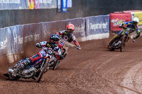 Belle Vue Aces v Sheffield Tigers - Rowe Motor Oil Premiership