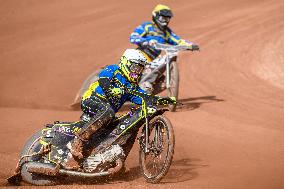 Belle Vue Aces v Sheffield Tigers - Rowe Motor Oil Premiership