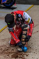 Belle Vue Aces v Sheffield Tigers - Rowe Motor Oil Premiership