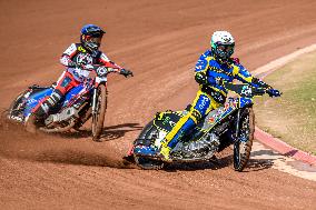 Belle Vue Aces v Sheffield Tigers - Rowe Motor Oil Premiership