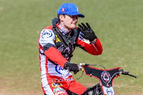 Belle Vue Aces v Sheffield Tigers - Rowe Motor Oil Premiership