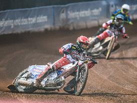 Belle Vue Aces v Sheffield Tigers - Rowe Motor Oil Premiership