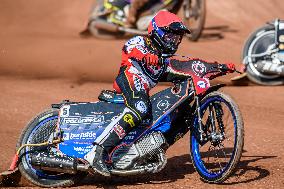 Belle Vue Aces v Sheffield Tigers - Rowe Motor Oil Premiership