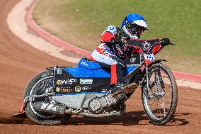 Belle Vue Aces v Sheffield Tigers - Rowe Motor Oil Premiership