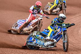 Belle Vue Aces v Sheffield Tigers - Rowe Motor Oil Premiership