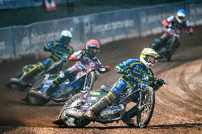 Belle Vue Aces v Sheffield Tigers - Rowe Motor Oil Premiership