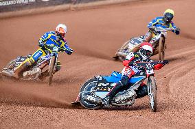 Belle Vue Aces v Sheffield Tigers - Rowe Motor Oil Premiership