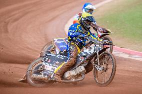 Belle Vue Aces v Sheffield Tigers - Rowe Motor Oil Premiership