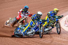 Belle Vue Aces v Sheffield Tigers - Rowe Motor Oil Premiership