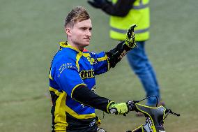 Belle Vue Aces v Sheffield Tigers - Rowe Motor Oil Premiership