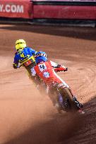 Belle Vue Aces v Sheffield Tigers - Rowe Motor Oil Premiership