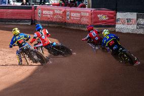 Belle Vue Aces v Sheffield Tigers - Rowe Motor Oil Premiership